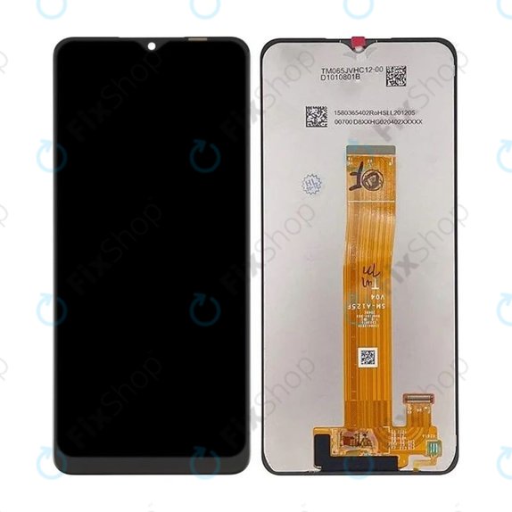 Samsung Galaxy A12 A125F - Écran LCD + Écran Tactile TFT