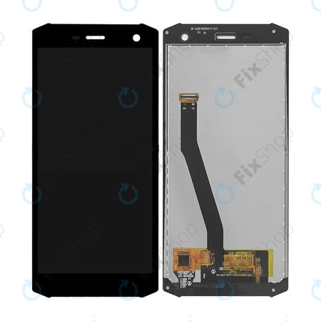 myPhone Hammer Energy 2 Eco - Écran LCD + Écran tactile TFT