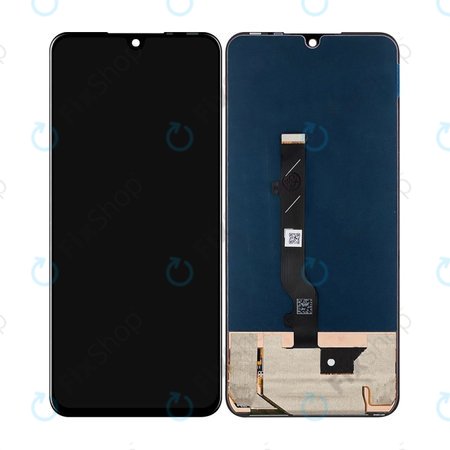 Infinix Note 12 - Écran LCD + Ecran Tactile OLED