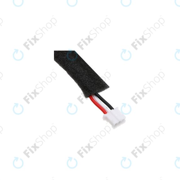 Batterie pour Marshall Emberton, 2600mAh, Li-Ion, 7.4V, C406A2, HQ