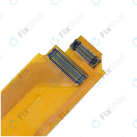 Câble de Test pour Écran LCD et Tactile pour iPhone 5