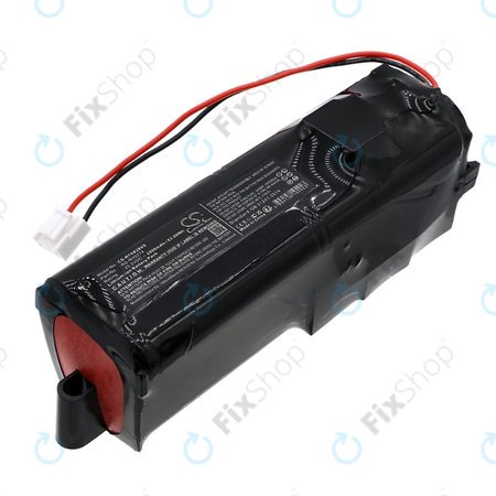 Rowenta RH-series - Batterie RS-RH5274 Li-Ion 25.2V 2500mAh HQ