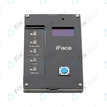 iFace - Testeur matriciel pour la réparation de Face ID (iPhone X - 11 Pro, iPad Pro)