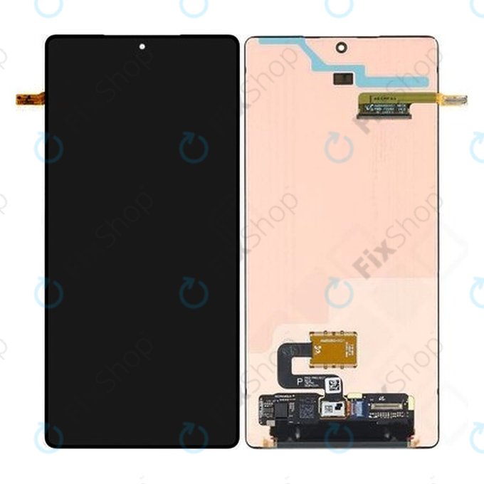 Samsung Galaxy S25 Ultra - Écran LCD + Écran tactile - GH82-36588A Genuine Service Pack