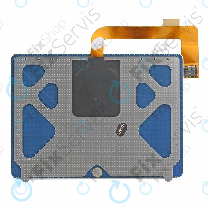 Apple MacBook Pro 17" A1297 (Début 2009 - Fin 2011) - Câble flexible du trackpad