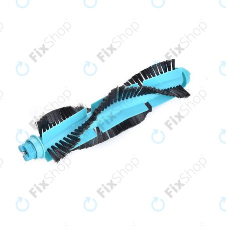 Xiaomi Mi Robot Vacuum Mop Pro (P), Viomi V2 Pro, V3, SE - Brosse principale (Bleu)