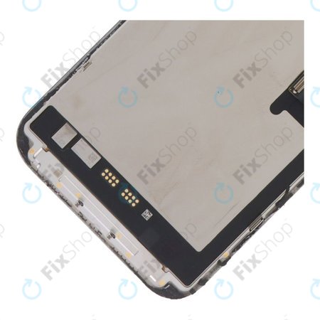 Apple iPhone 16 Pro Max - Écran LCD + Ecran Tactile + Cadre Refurbished PRO