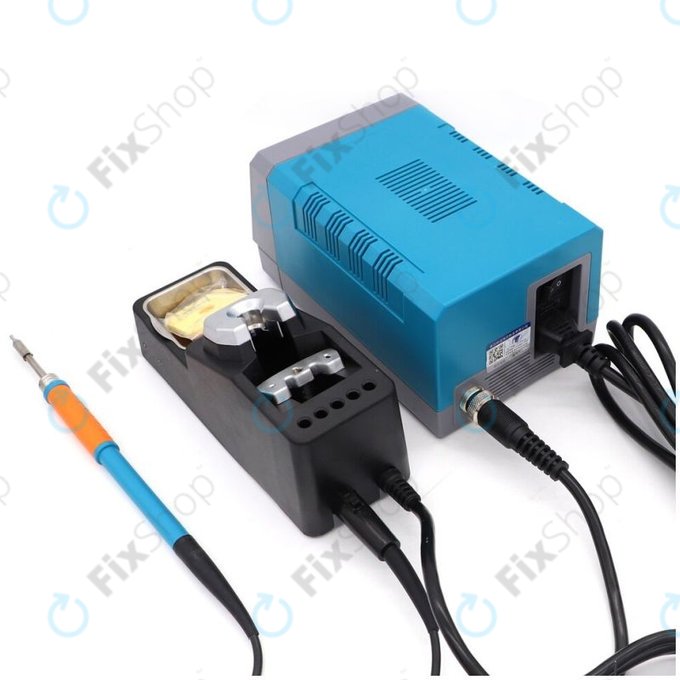 Toor T12-11 - Station de soudage de précision numérique sans plomb (75W)