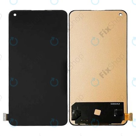 Oppo Reno 6 5G - Écran LCD + Écran tactile TFT