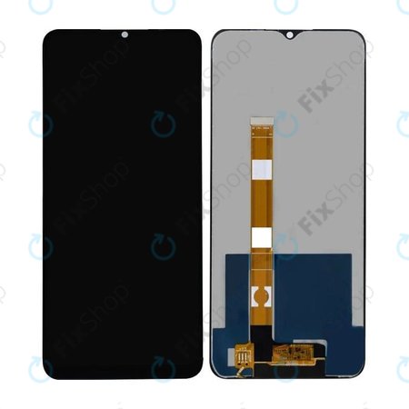 Realme Narzo 20 RMX2193 - Écran LCD + Écran tactile TFT
