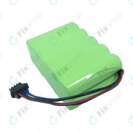 Ecovacs Deebot CR-series - Batterie NR49AA800P12V Ni-MH 12.0V 800mAh