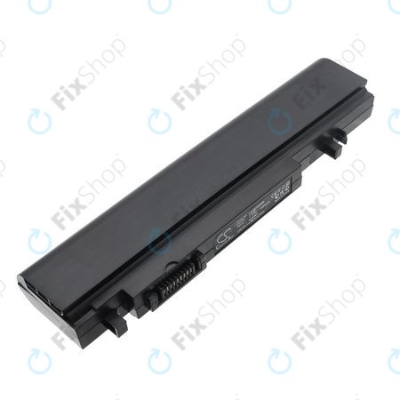 Batterie pour Dell Studio XPS 16, XPS 40, 4400mAh, Li-Ion, 11.1V, 312-0815, HQ