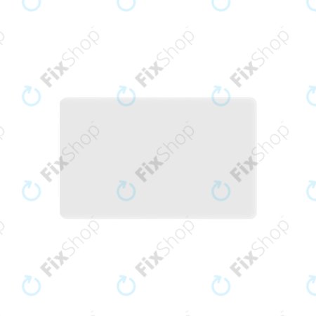 Carte à découper à colle ultra fine (10 pièces)