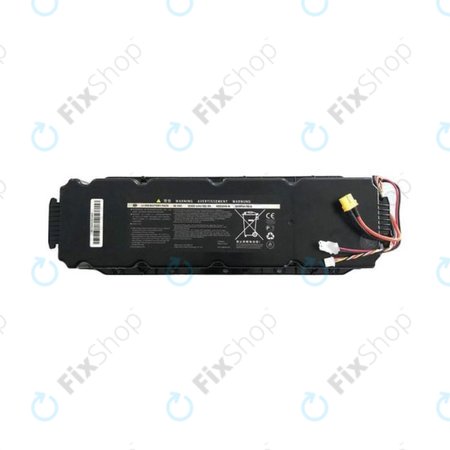 Ninebot Segway Max G30 - Batterie Li-Ion 10INR19/66-4 15300mAh