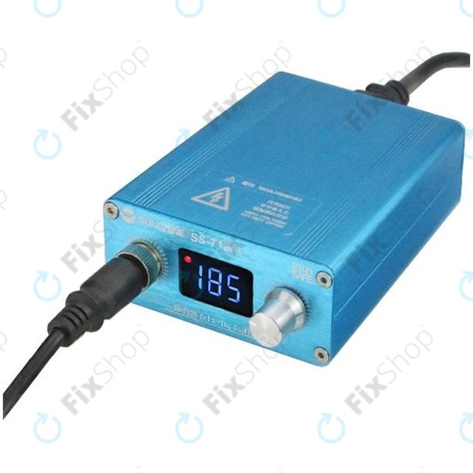 Sunshine SS-T12A - Chauffage en couches de carte mère - Station principale