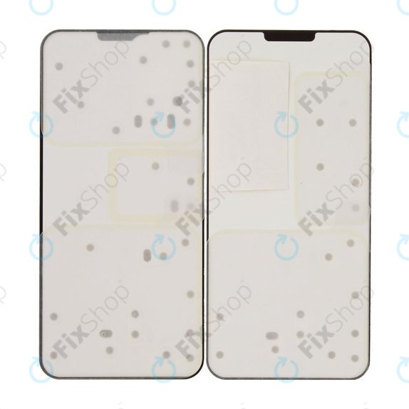 Cadre central avec batterie pour iPhone 16 Pro Max | White Titanium | ZD076-00694 | Genuine Apple