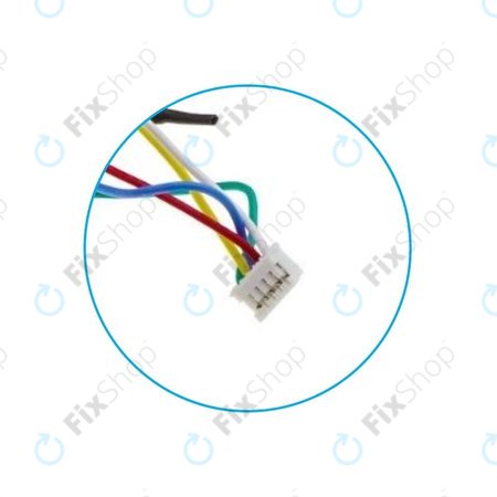 Philips PowerPro Duo, PowerPro Aqua - Batterie 5ICR19/65 2500mAh HQ