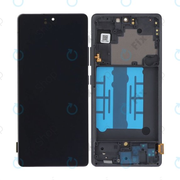 Samsung Galaxy A71 5G A716B - Ecran LCD + Ecran Tactile + Cadre OLED