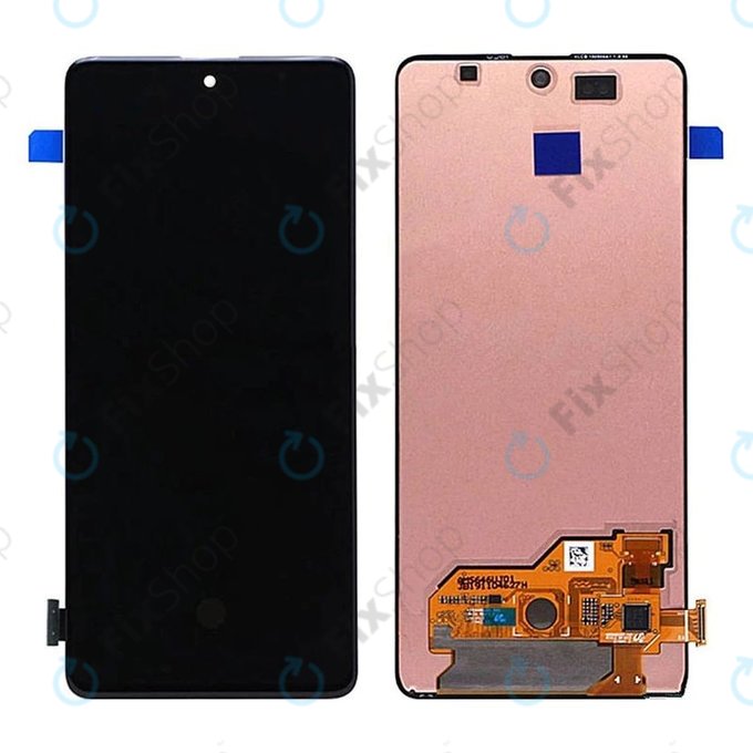 Samsung Galaxy A51 5G A516B - Écran LCD + Écran tactile TFT