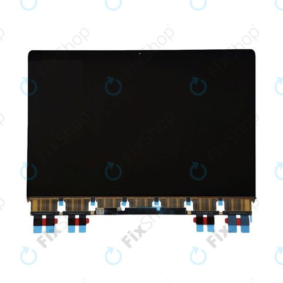 Apple MacBook Pro 16" M1 Max A2485 (2021), A2780, A2991 (2023), A3403, A3186 (2024) - Écran LCD