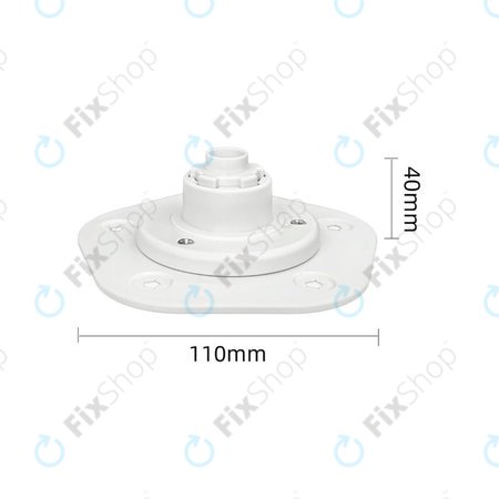 Xiaomi Mi Sweeping and Mopping Robot Pro - Support pour serpillière