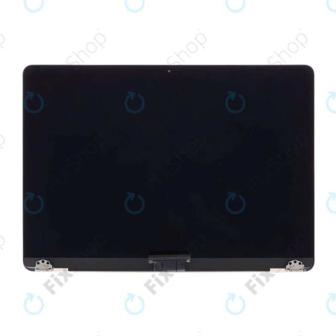 Apple MacBook Air 13" M3 A3113 (2024) - Écran LCD + Vitre avant + Coque (Starlight) Refurbished