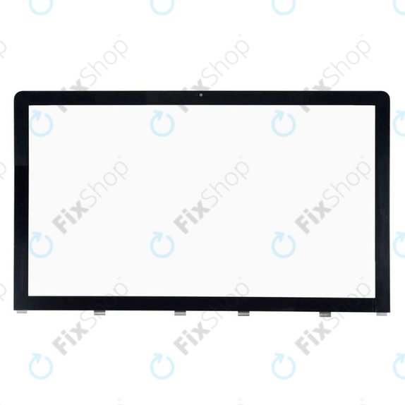 Apple iMac 27" A1312 (Mi 2011) - Vitre avant