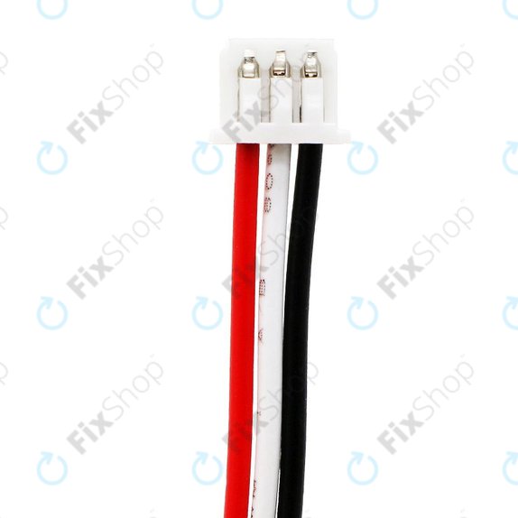 Batterie pour Xiaomi 70mai, 650mAh, Li-Ion, 3.7V, HMC1430, HQ