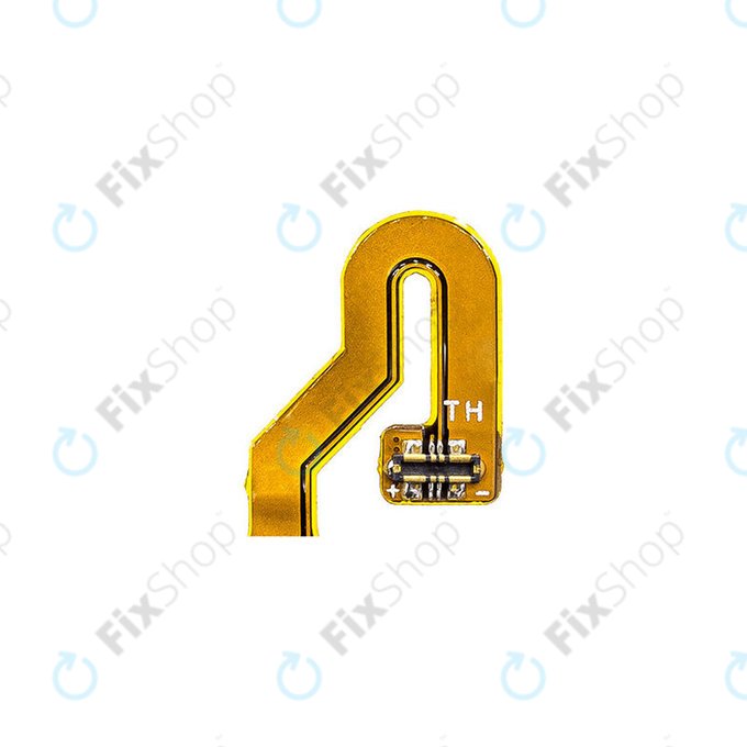 Batterie pour LG H930, V30, V35, 3200mAh, Li-Pol, 3.85V, BL-T34, HQ