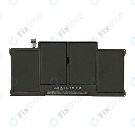 Apple MacBook Air 13" A1466 (Mi 2013 - Mi 2017) - Batterie A1496 7200mAh