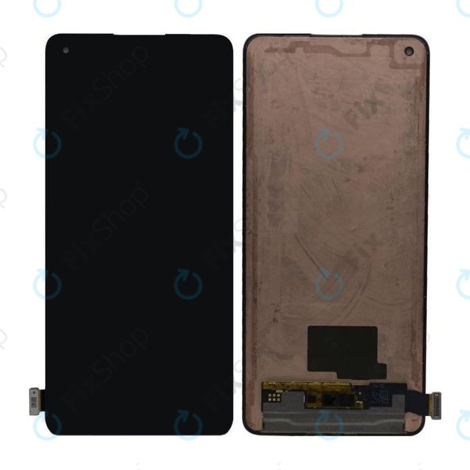 OnePlus 8 - Écran LCD + Écran tactile OLED