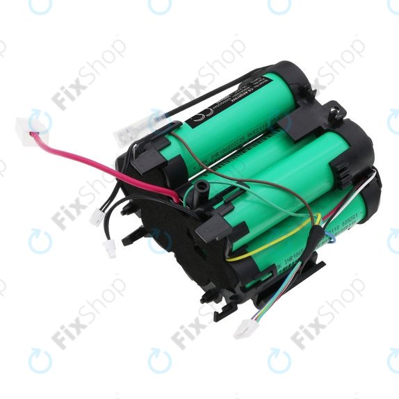 Electrolux PQ-series - Batterie 4055478301, 4055542544 Li-Ion 25.2V 2000mAh HQ