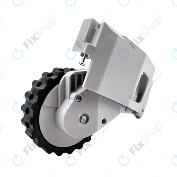 Xiaomi Mijia 1S - Roue avec moteur (gauche) (Blanc)