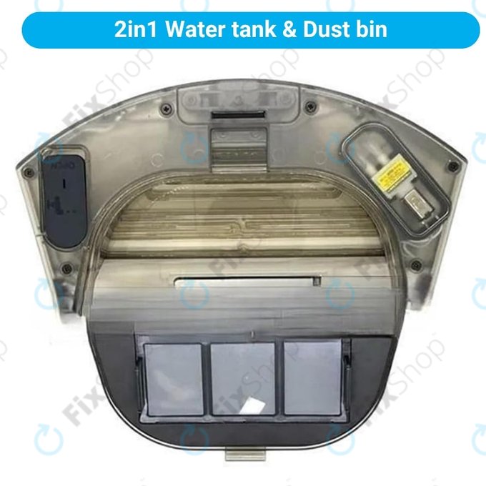 Xiaomi Viomi S9 - 2en1 Réservoir d'eau