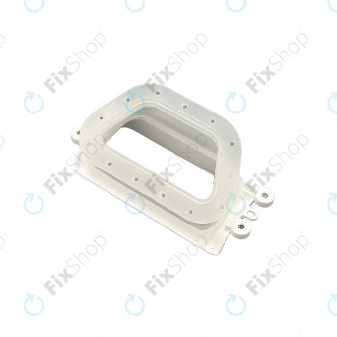 Joint du module de brosse principale pour Roborock Saros 10, 10R