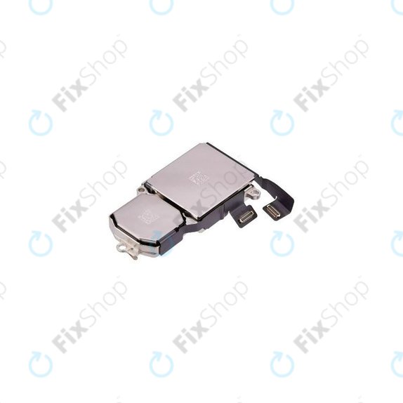 Apple iPhone 16 - Caméra arriere