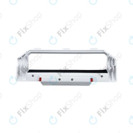 Xiaomi Mi Robot Vacuum Mop Pro (P), 2S, Viomi V2 Pro, V3, SE - Couvercle de brosse principale (Blanc)