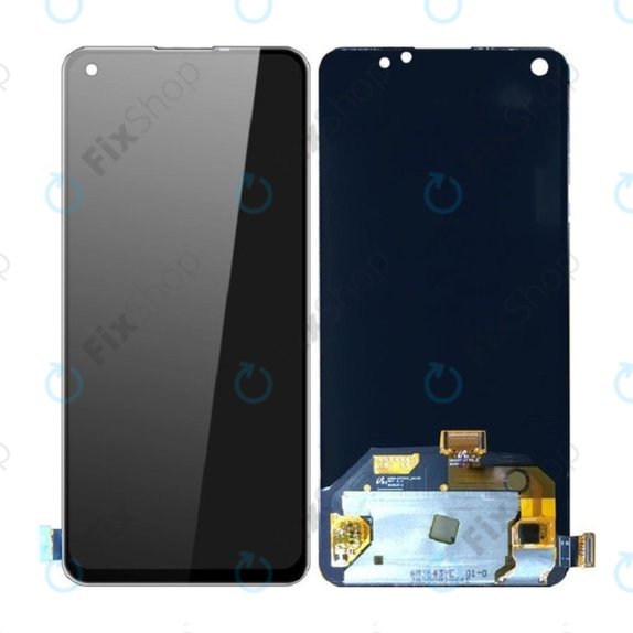 Oppo Reno 5 5G - Écran LCD + Écran tactile OLED