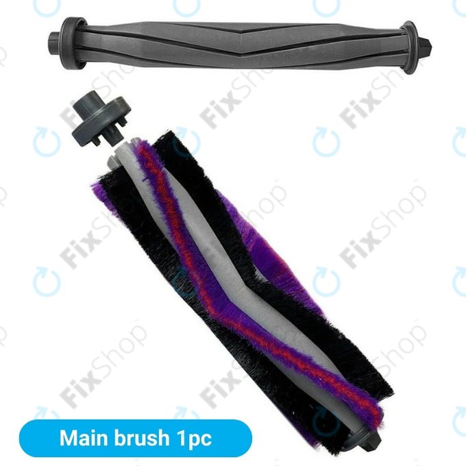 Samsung PowerBot VR5000RM - Ensemble complet