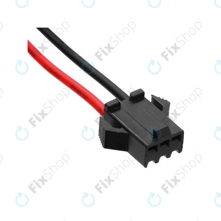 Batterie pour Lenovo, Neebo, Prixton, Ecovacs, Ultenic, 2600mAh, Li-Ion, 14.4V, 220-6225-0020, HQ