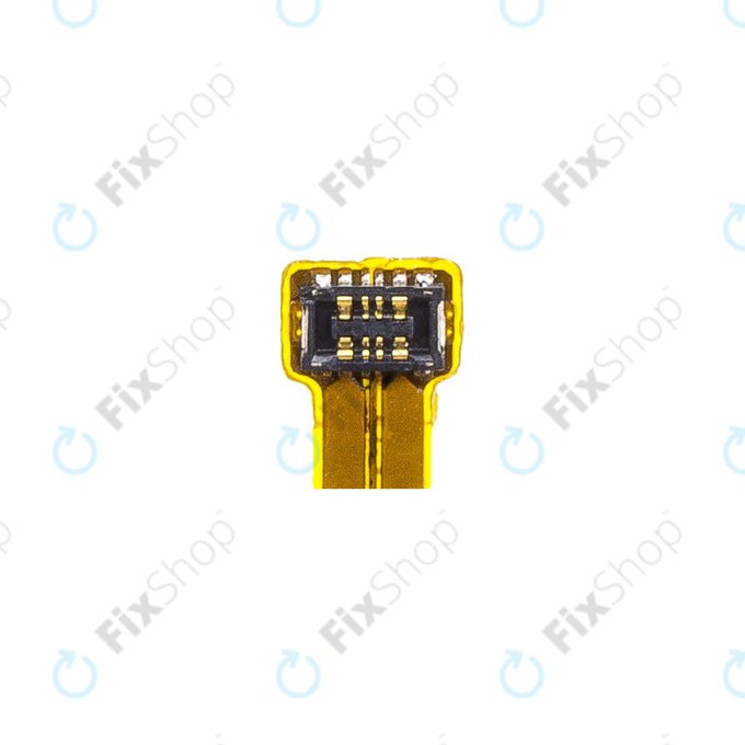 Batterie pour Samsung A20 A205F, 3900mAh, Li-Pol, 3.85 V, EB-BA505ABN, HQ