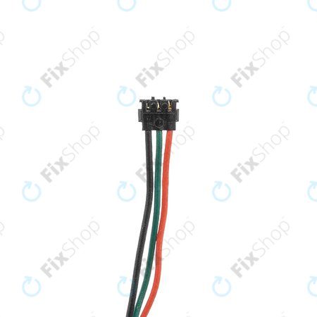 Batterie pour Garmin Varia TL, RTL510, Varia RTL501, 950mAh, Li-Pol, 3.7V, 361-00082-00, HQ