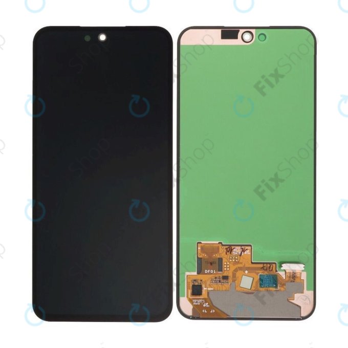 Samsung Galaxy A54 5G A546B - Écran LCD + Ecran Tactile TFT