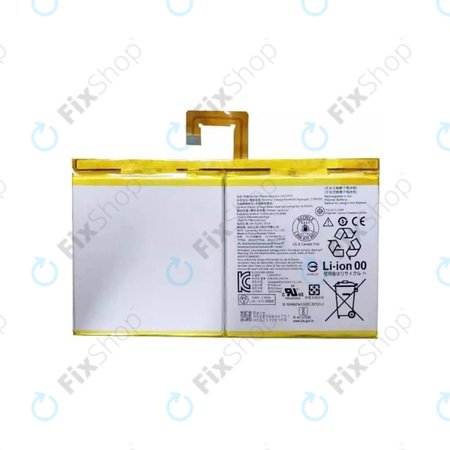Lenovo Tab P11 Plus TB-J616F - Batterie L20D2P32 7700mAh