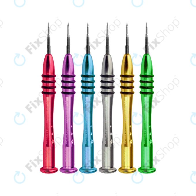 Penggong - Tournevis - Torx T6