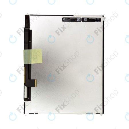 Apple iPad 3, iPad 4 - Écran LCD Refurbished