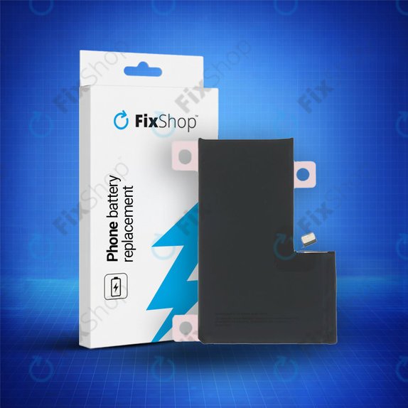 Batterie pour iPhone 16 Pro Max, 4685mAh