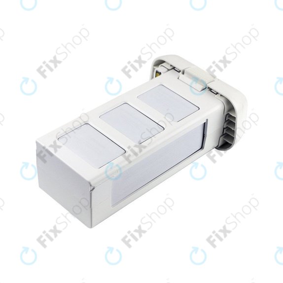 DJI Phantom 3 - Batterie PHA-3 Li-Pol 15.2V 4500mAh HQ