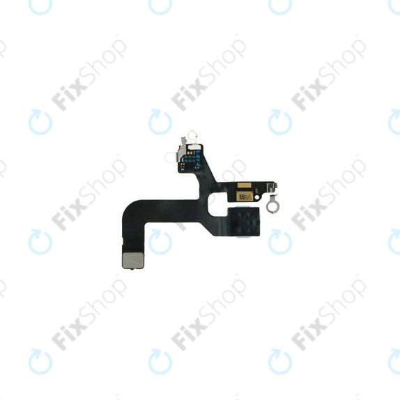 Apple iPhone 12 - Flash appareil photo + câble flexible