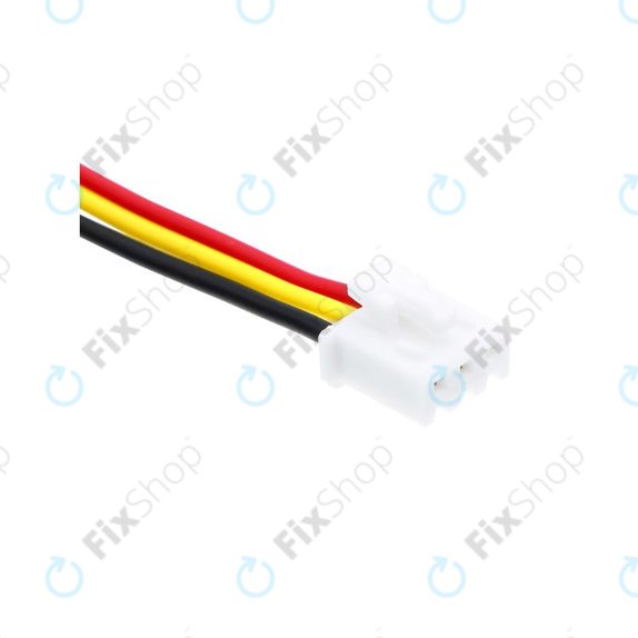 Batterie pour ETA Nico 2219, 2600mAh, Li-Ion, 14.4V, PNC423894511, HQ
